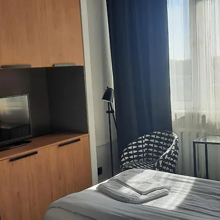 Awf Gościnne