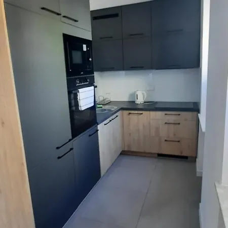 Ubytování v soukromí Sportowe Awf Katovice