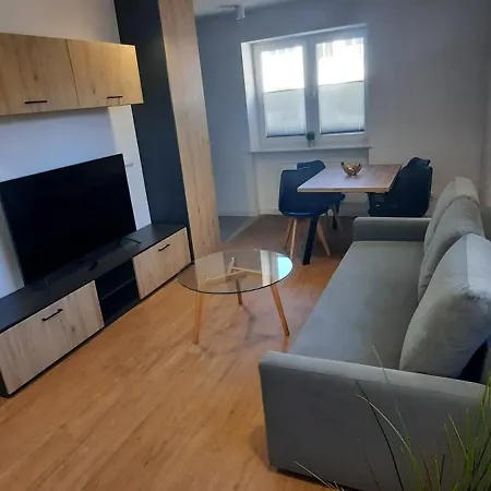 Awf Gościnne Kwatera prywatna Katowice