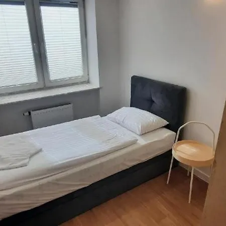 Awf Gościnne Kwatera prywatna