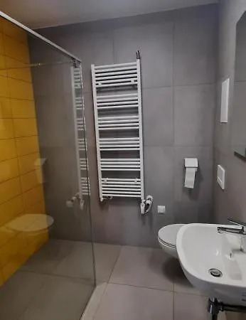 Sportowe Awf Ubytování v soukromí Katovice