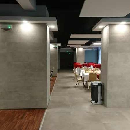 Awf Gościnne Katowice