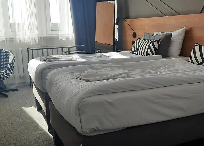 Sportowe Awf Homestay szállás *