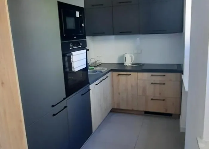 Homestay szállás Sportowe Awf Katowice