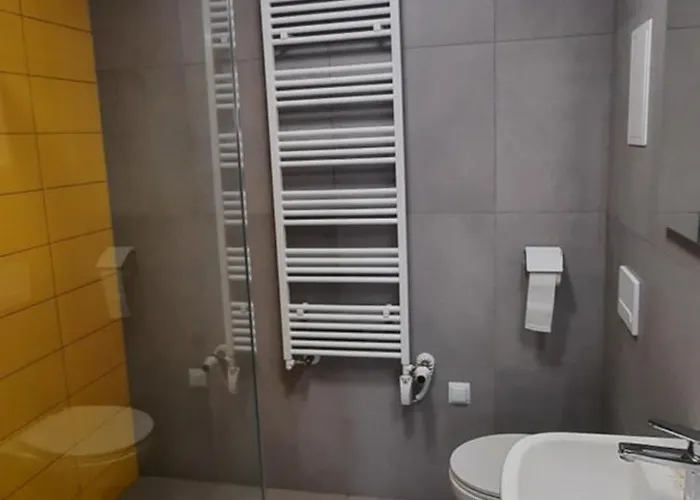 Homestay szállás Sportowe Awf