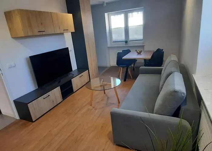 Sportowe Awf בית אירוח קטוביץ