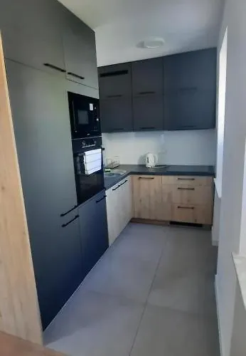 Homestay szállás Sportowe Awf