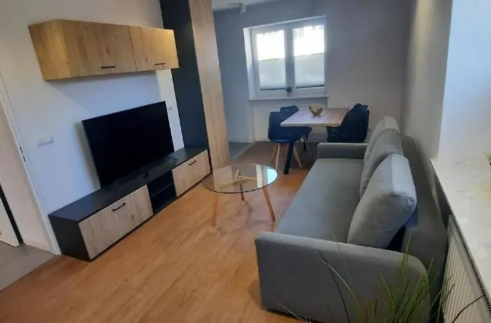 בית אירוח Sportowe Awf קטוביץ